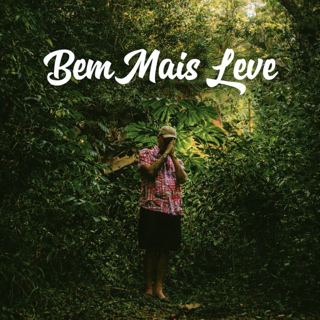 Davíla - 'Bem Mais Leve (feat. Mezz)' [Ringtone]