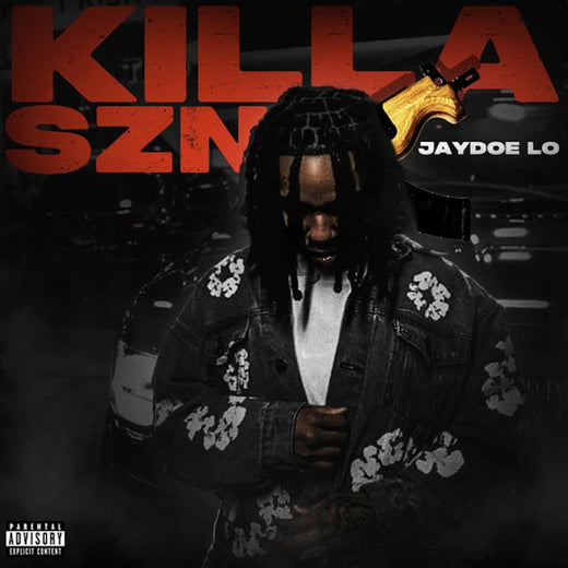 Jaydoe Lo - 'Killa Szn' [Ringtone]