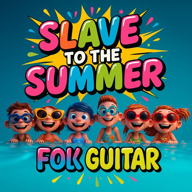 Lip Smack - 'Slave to the Summer (Folk Guitar)' [Ringtone]