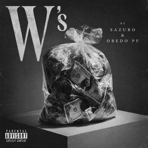 Sazuro - 'W’s (feat. Obedo PF)' [Ringtone]