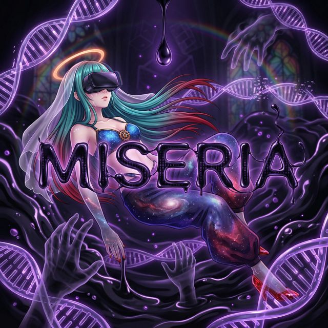 SOULALTAR - 'MISERIA' [Ringtone]