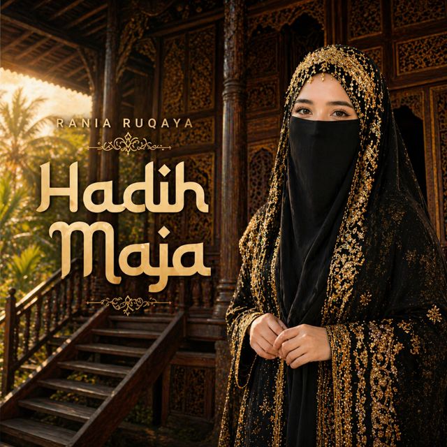 Rania Ruqaya - 'Hadih Maja' [Ringtone]