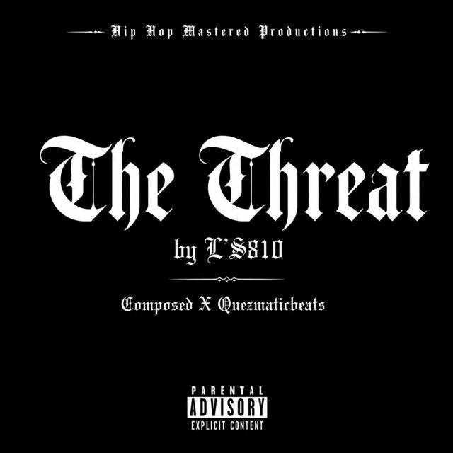 L'S810 - 'The Threat' [Ringtone]