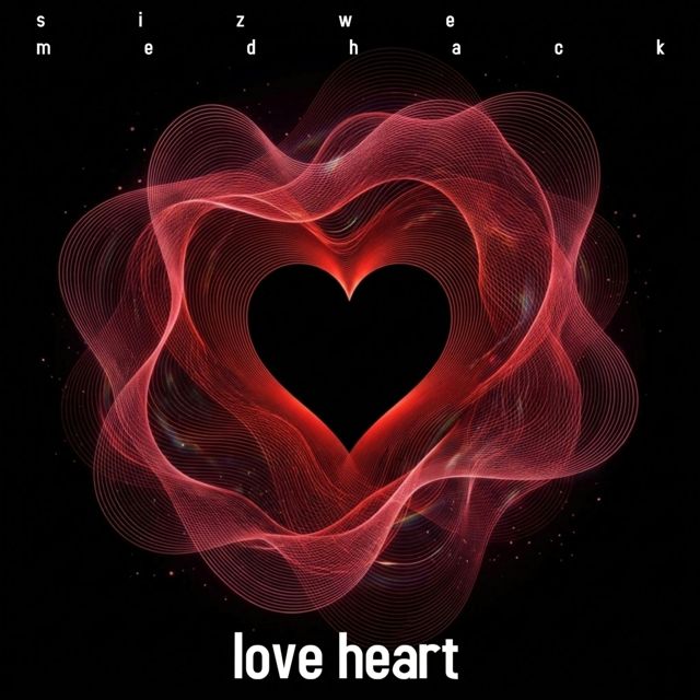 Sizwe Meshack - 'Love Heart (Remix)' [Ringtone]
