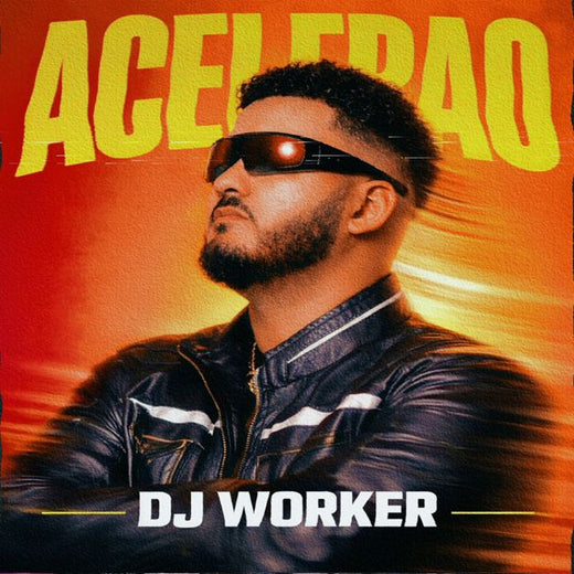 Dj Worker - 'ACELERAO' [Ringtone]