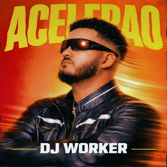 Dj Worker - 'ACELERAO' [Ringtone]