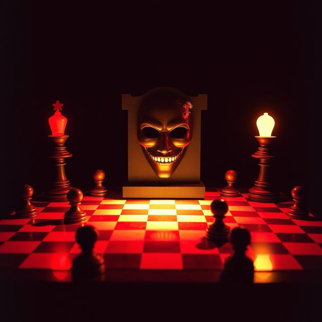 LotsaCaffeine - 'End Game' [Ringtone]