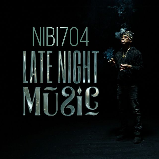 Nibi704 - 'Late Night Music' [Ringtone]