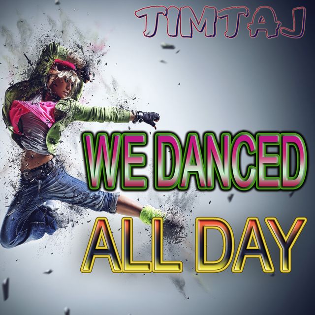 TimTaj - 'We Danced All Day' [Ringtone]