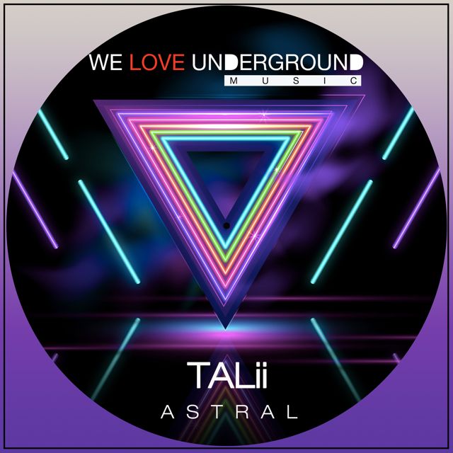 Talii - 'Astral' [Ringtone]