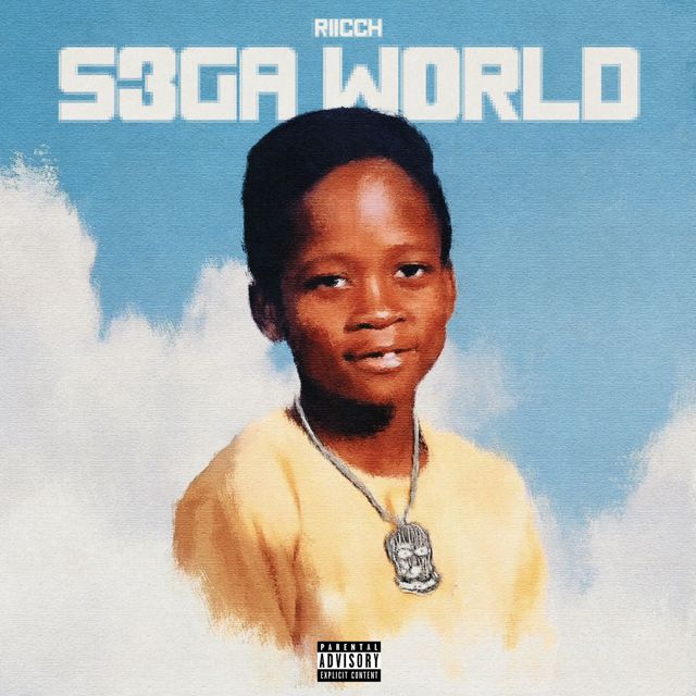 Riicch - '32x' [Ringtone]