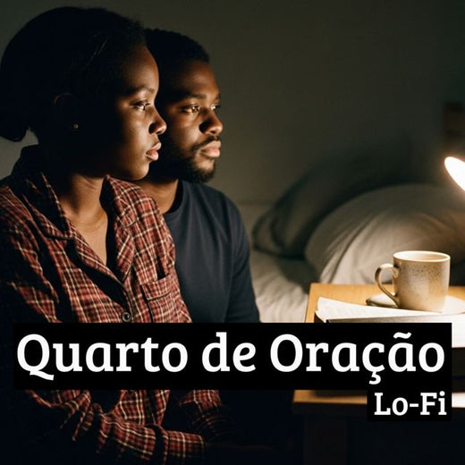 Good Shepherd Studios - 'Noites em Oração' [Ringtone]
