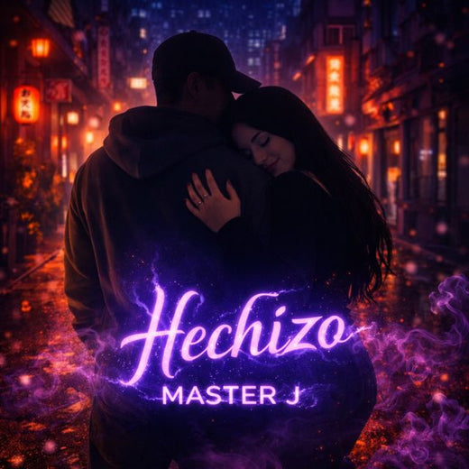 Master J - 'Hechizo' [Ringtone]
