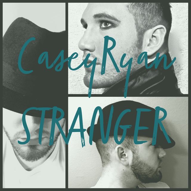 CaseyRyan - 'Stranger' [Ringtone]