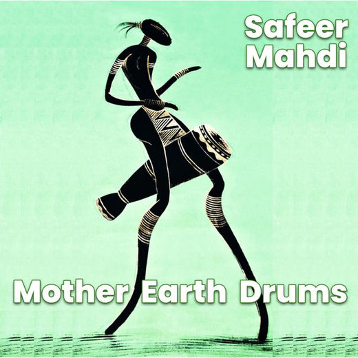Safeer Mahdi - 'Jaguar Music' [Ringtone]