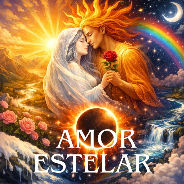Cristian Noya - 'Amor estelar' [Ringtone]