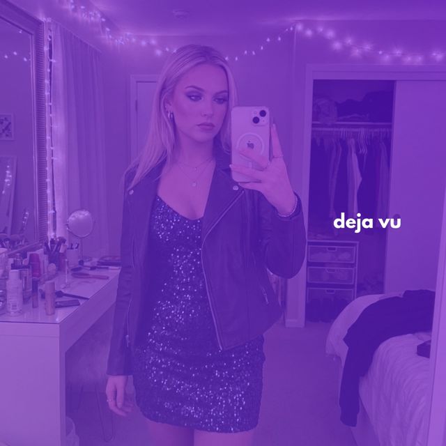 kaathy - 'deja vu' [Ringtone]