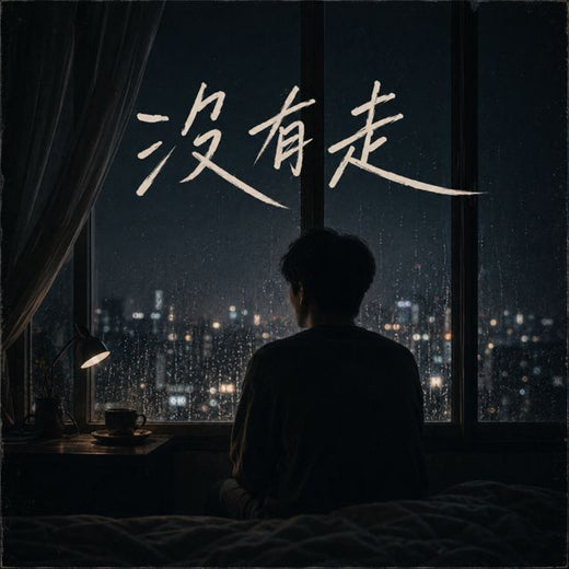 大衆府の老爺 - '沒有走' [Ringtone]