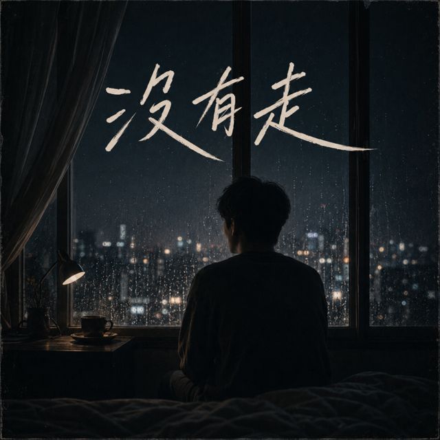 大衆府の老爺 - '沒有走' [Ringtone]