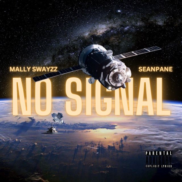 Mally Swayzz - 'No Signal (feat. Seanpane)' [Ringtone]