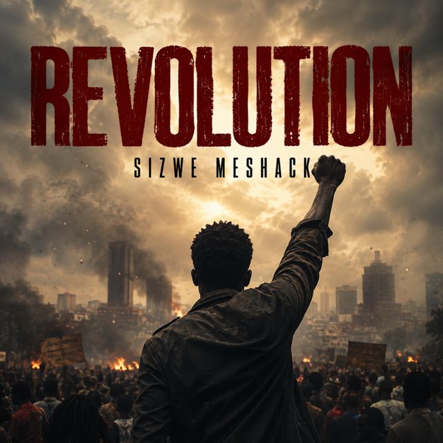 Sizwe Meshack - 'Revolution' [Ringtone]