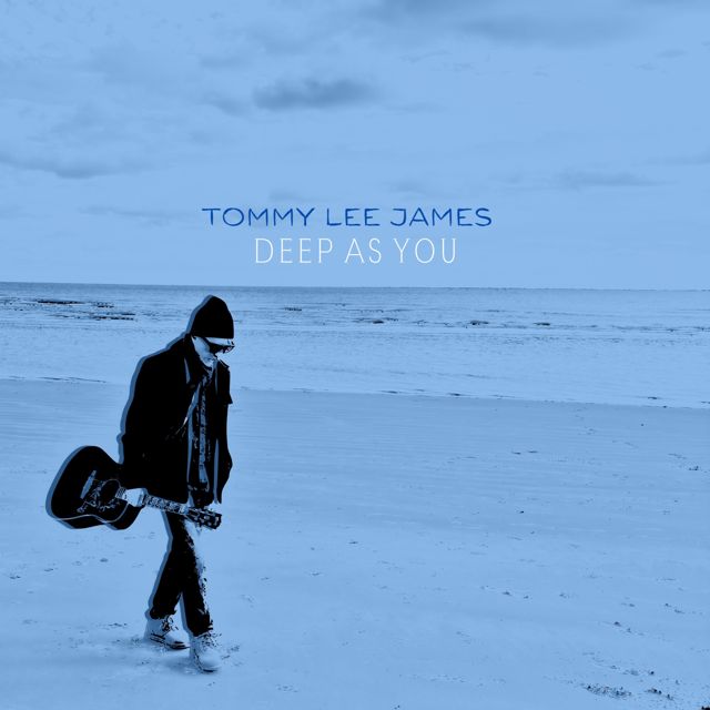 Tommy Lee James - 'Deep As You' [Ringtone]