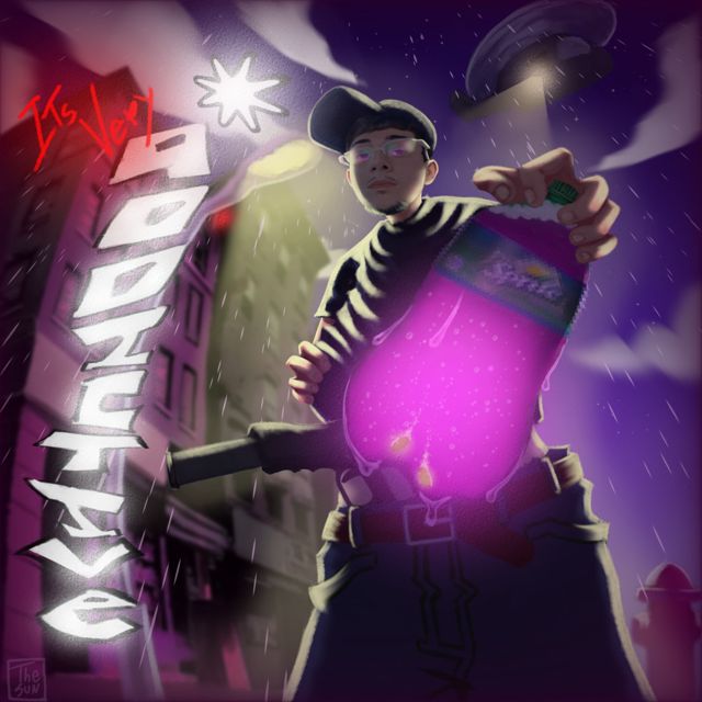 Slime G - 'relaciona (feat. Carlxn & gabesteez)' [Ringtone]