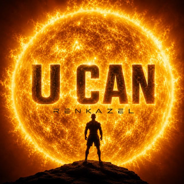 RENKAZEL - 'U CAN (SLOWED)' [Ringtone]