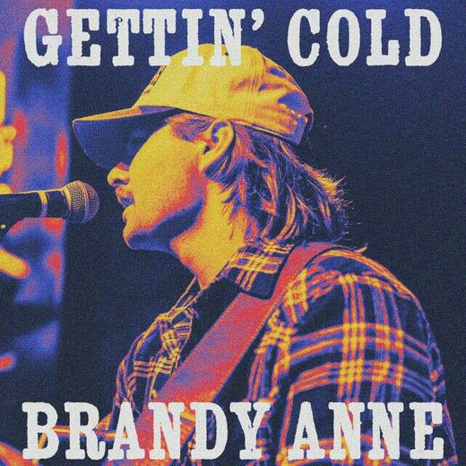 Hayden Blount - 'Brandy Anne' [Ringtone]