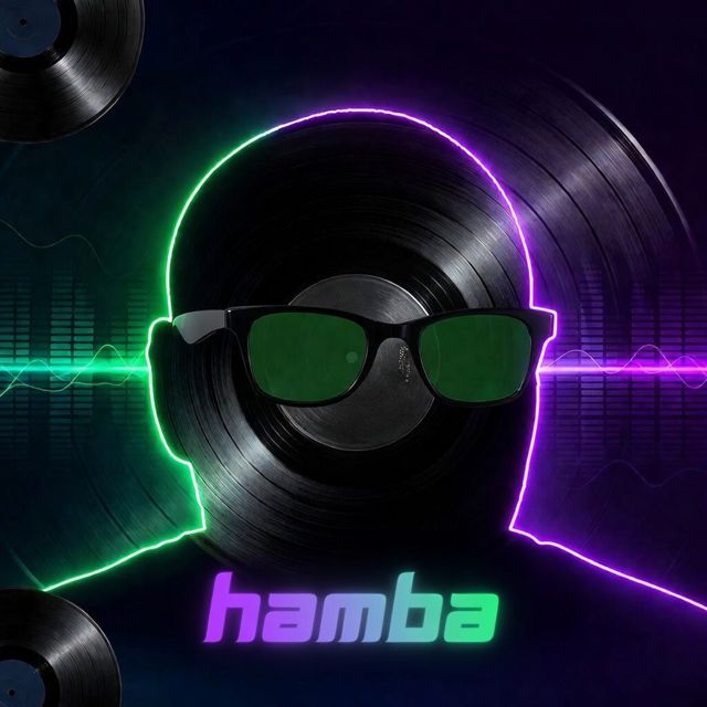 Royzathedj - 'Hamba' [Ringtone]