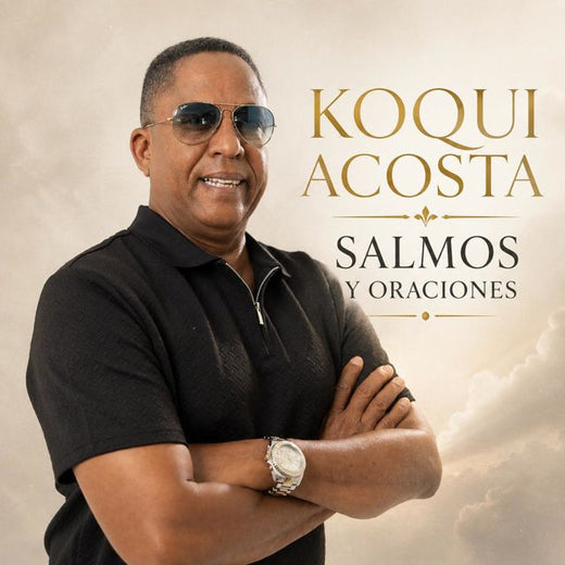 Koqui Acosta - 'Salmo 75 (Live)' [Ringtone]