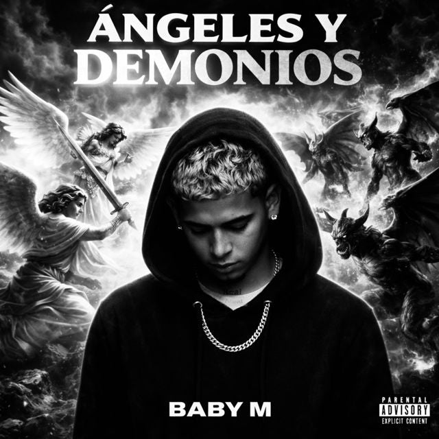 Baby M - 'Angeles Y Demonios' [Ringtone]