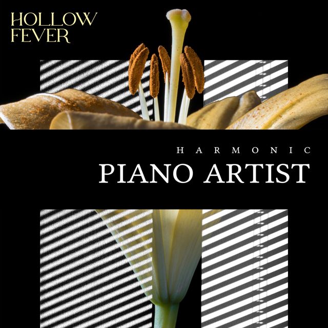 Hollow Fever - 'Space Solitude' [Ringtone]