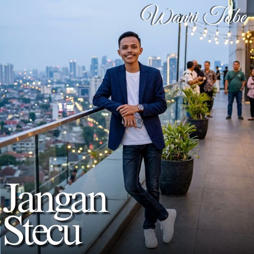 Wanri Tobe - 'Jangan Stecu' [Ringtone]