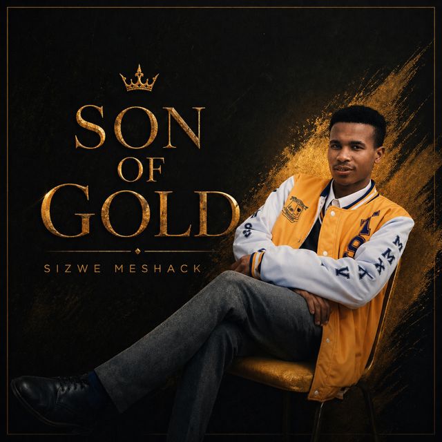 Sizwe Meshack - 'This is the Son of God (Extended)' [Ringtone]