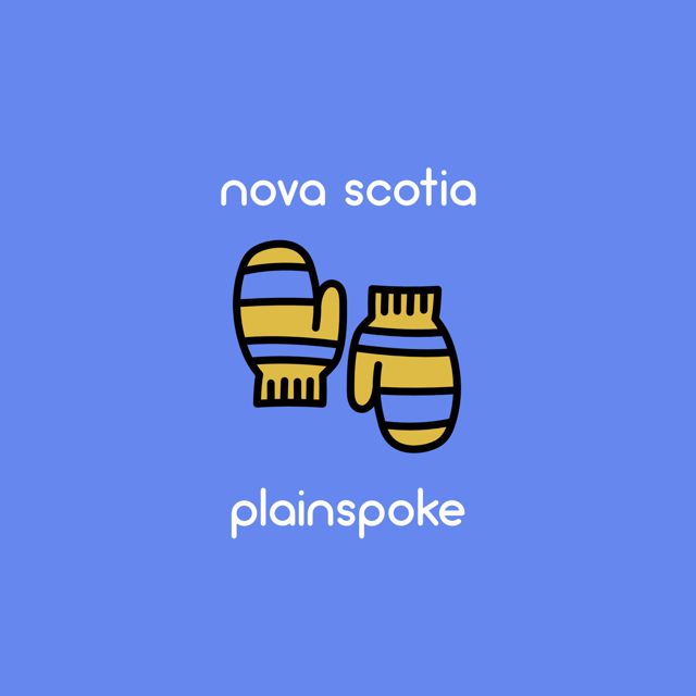 Plainspoke - 'Cabin Fever' [Ringtone]