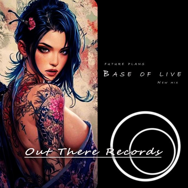 Future Plans - 'base of live (new mix)' [Ringtone]