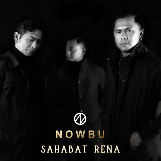 NOWBU - 'Sahabat Rena' [Ringtone]