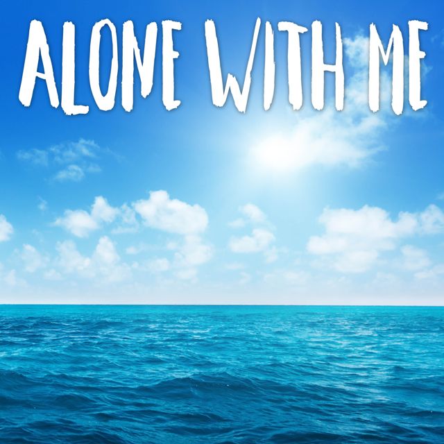 Tropical Jawns - 'Alone With Me (Marimba)' [Ringtone]
