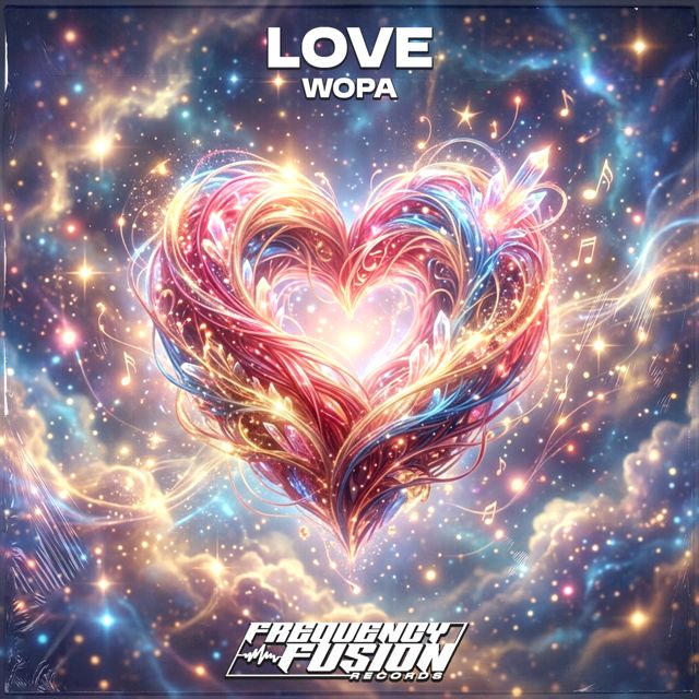 Wopa - 'Love' [Ringtone]