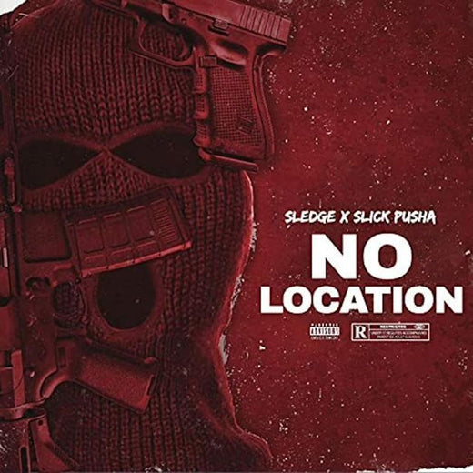 $Ledge - 'No Location (feat. Slick Pusha)' [Ringtone]