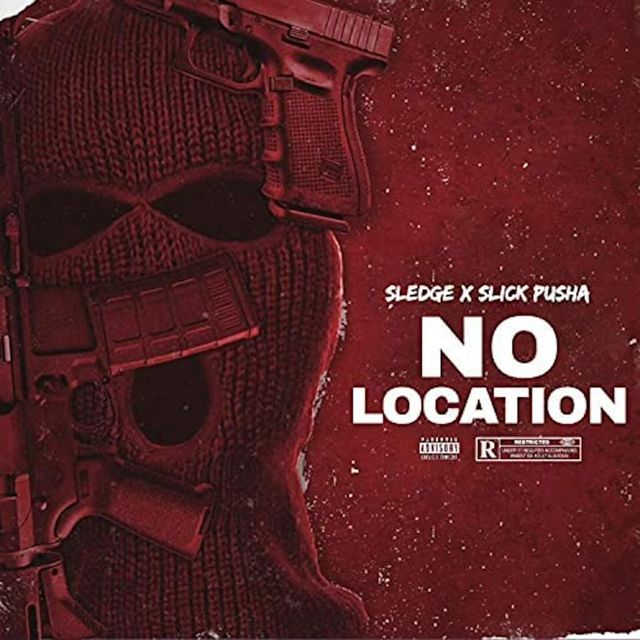 $Ledge - 'No Location (feat. Slick Pusha)' [Ringtone]
