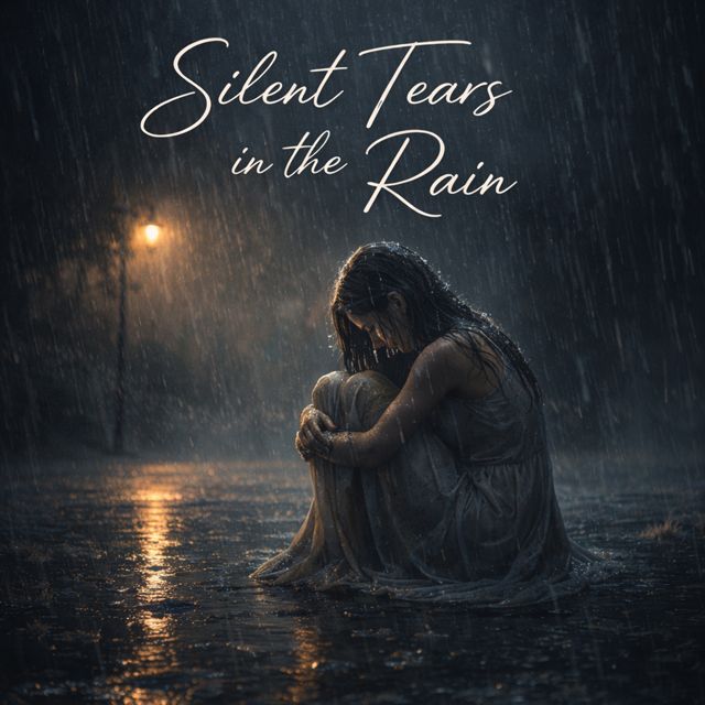Hasnil Siregar - 'Silent Tears In The Rain' [Ringtone]