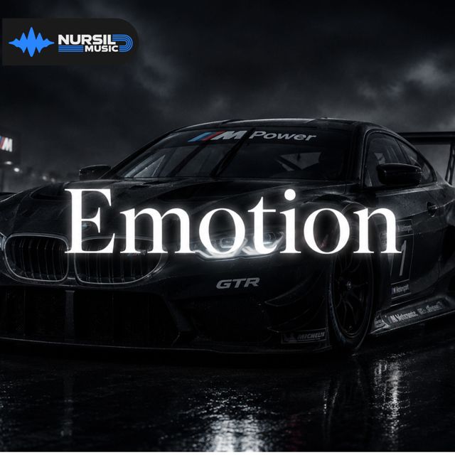 Ahmad Deep Music - 'Emotion' [Ringtone]