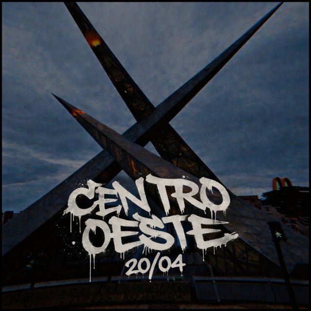 Kyerick - 'Centro-Oeste' [Ringtone]
