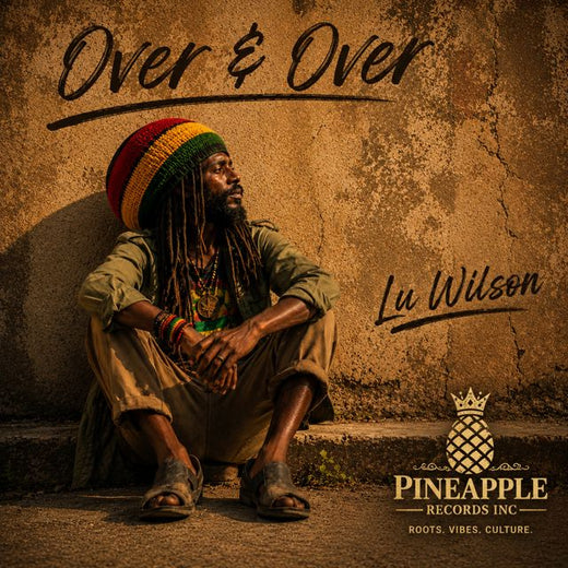 Lu Wilson - 'Over & Over' [Ringtone]