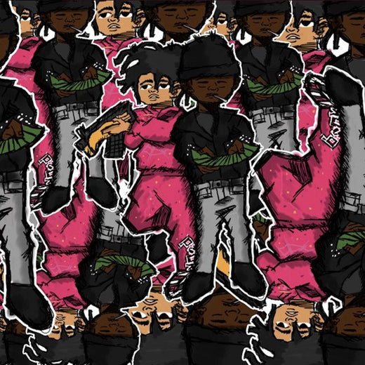 Joker5ive - 'Fully Going (feat. yotti)' [Ringtone]
