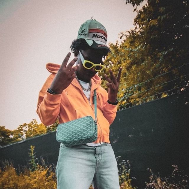 Co3 - 'Lulu Lemon' [Ringtone]