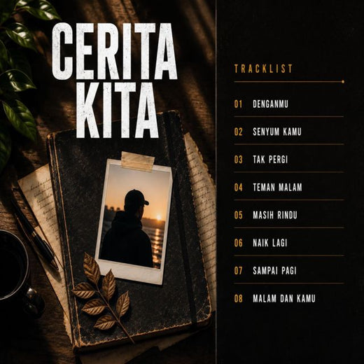 ZEE ZEE - 'Tak Pergi' [Ringtone]