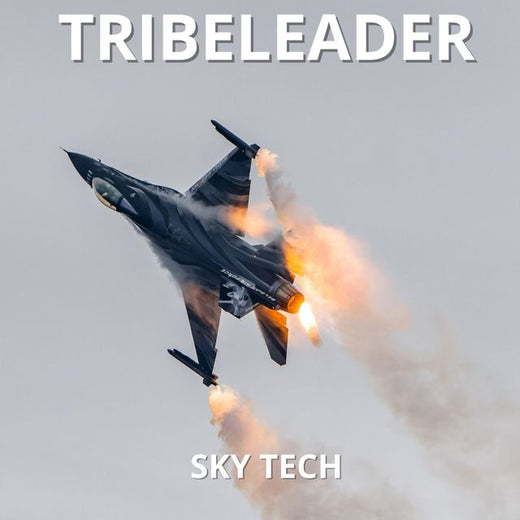 Tribeleader - 'ELEVATE THE VIBE' [Ringtone]